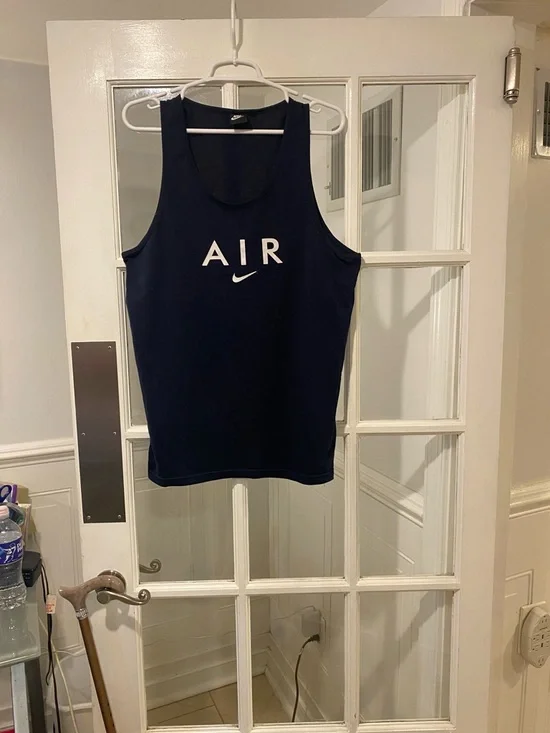 Nike size 2XL Tank top unisex good condition - Picture 1 of 4